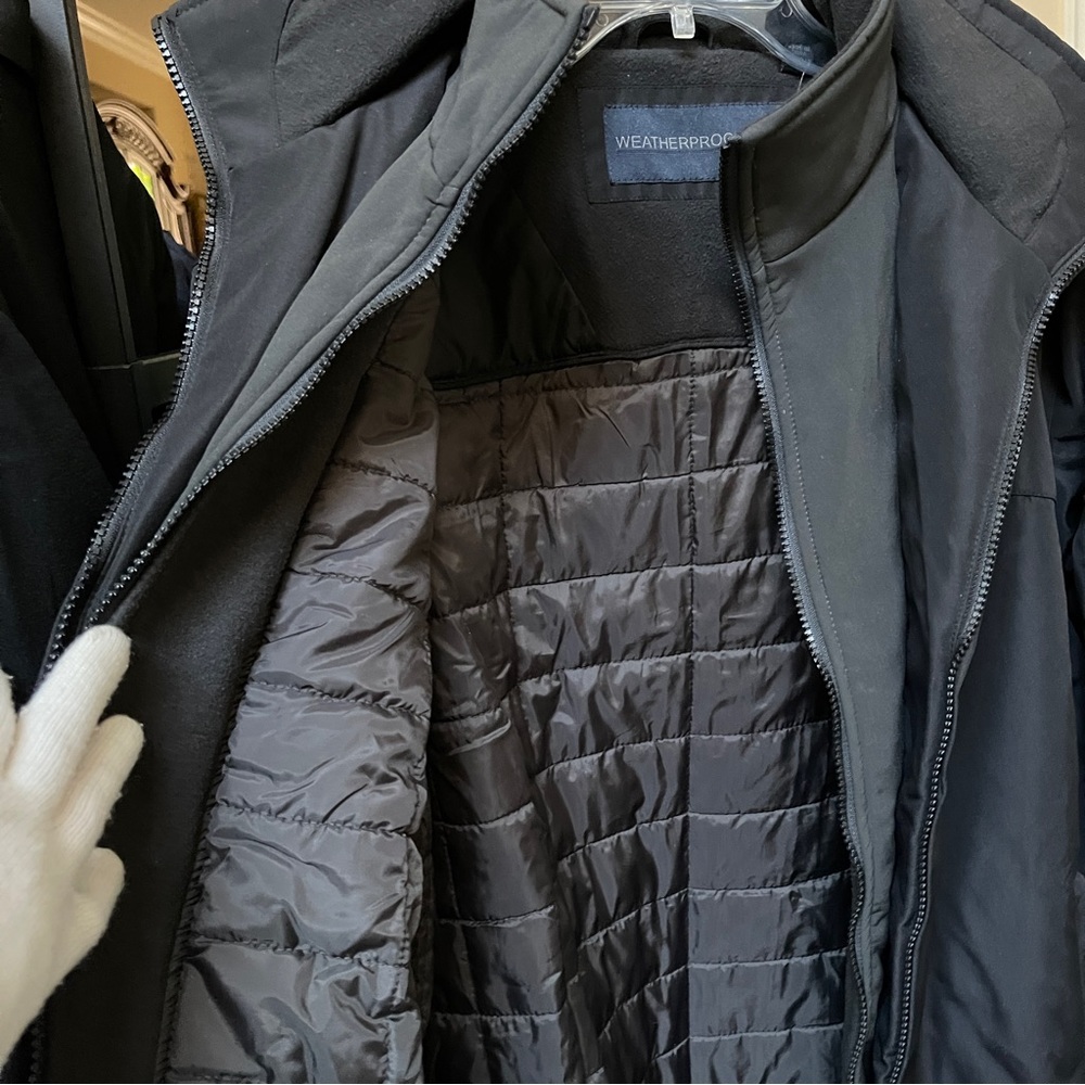 ✅ NEW “Weatherproof” Jacket (Water Resistant) - Picture 2 of 8